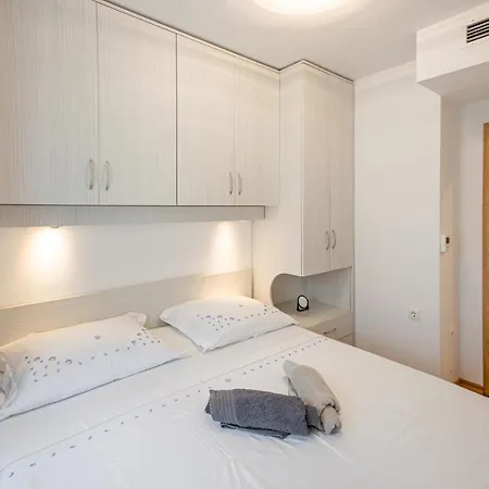 Apartament Laura Makarska