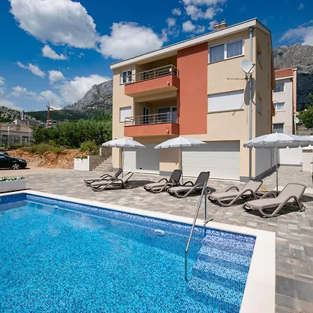 Apartman Laura