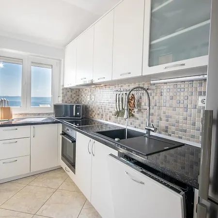 Apartman Laura *