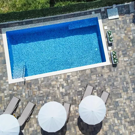 Apartman Laura