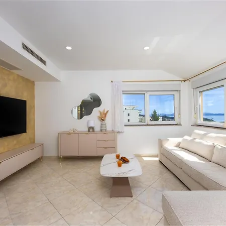 Apartman Laura