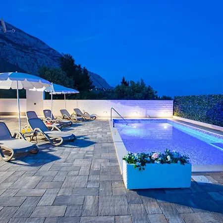 Apartment Laura Makarska