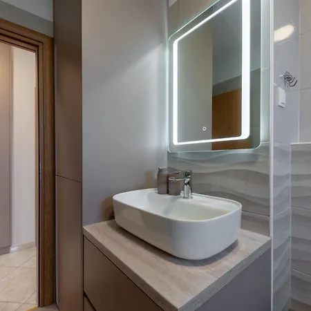 Apartment Laura Makarska