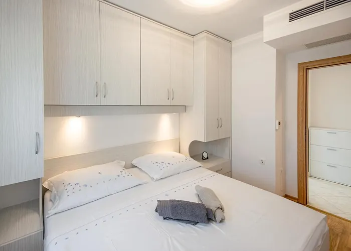 Appartement Laura Makarska