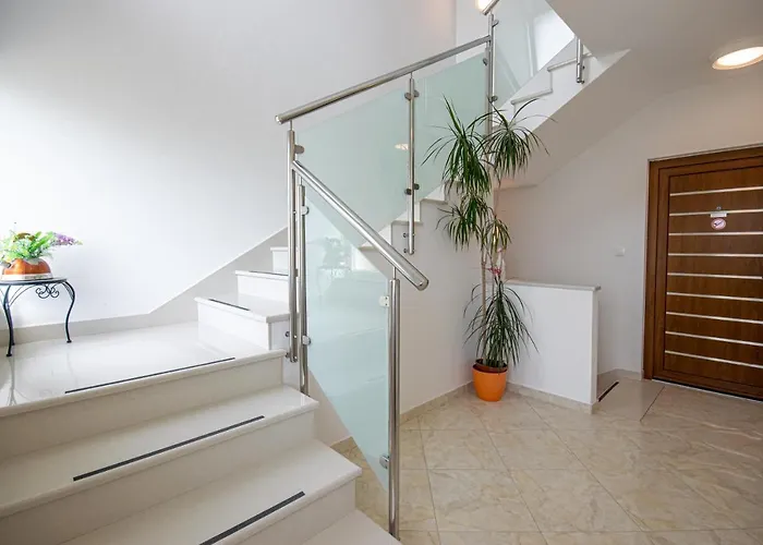 Laura Appartement Makarska