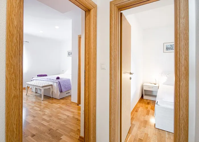 Appartement Laura Makarska