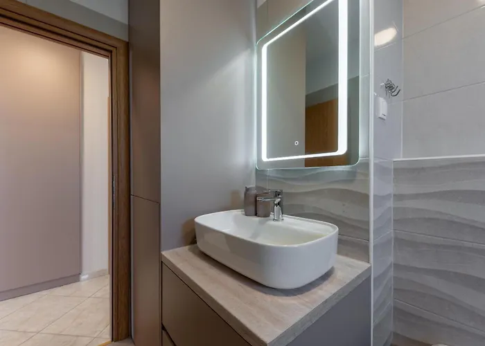 Appartement Laura Makarska