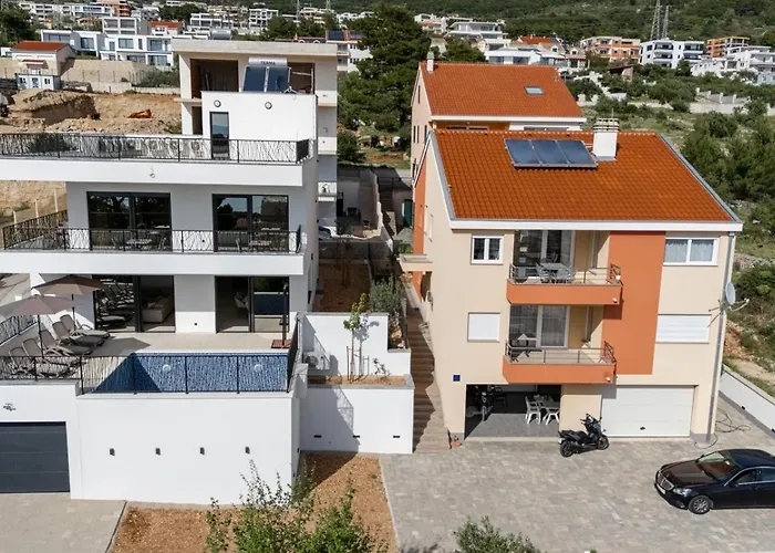 Laura Appartement Makarska