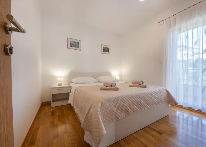 Appartement Laura Makarska