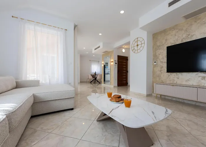 Laura Appartement Makarska