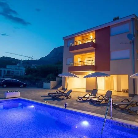 Apartamento Laura *