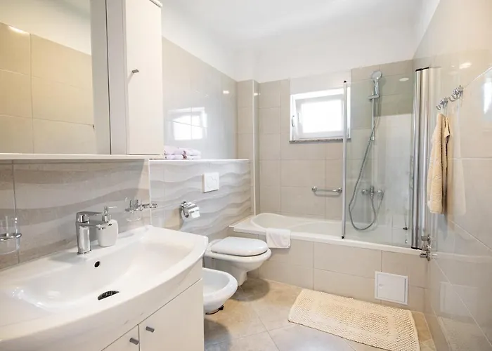 Laura Appartement