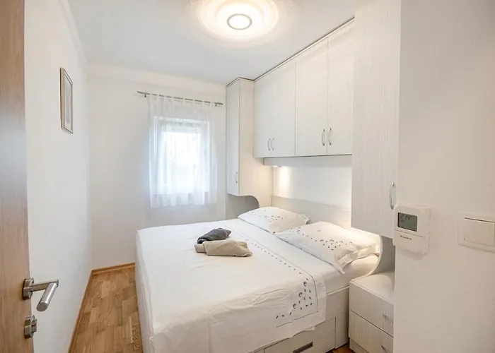 Appartement Laura *