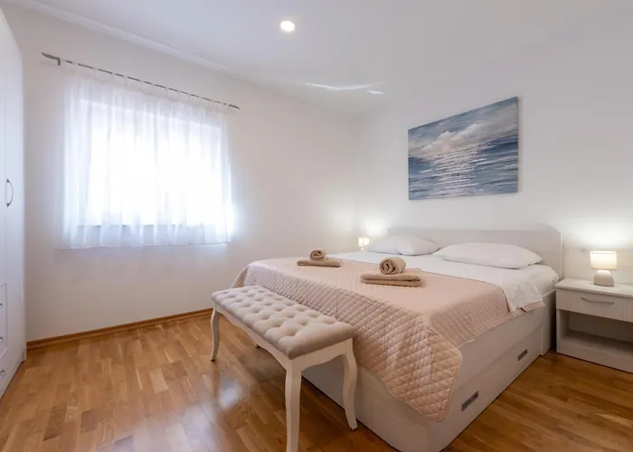 Laura Appartement