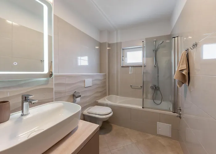 Laura Appartement