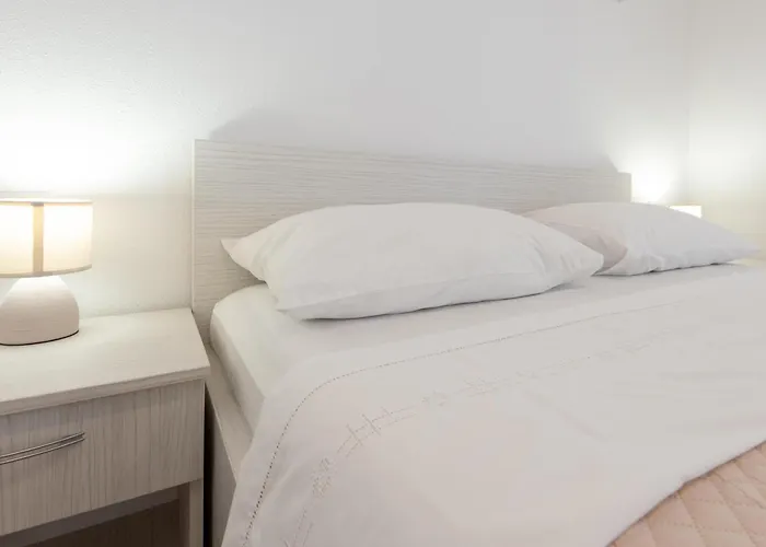Appartement Laura *