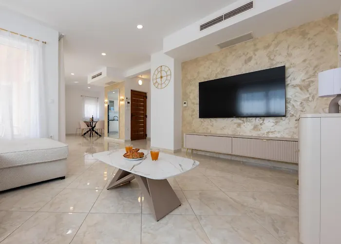 Laura Appartement