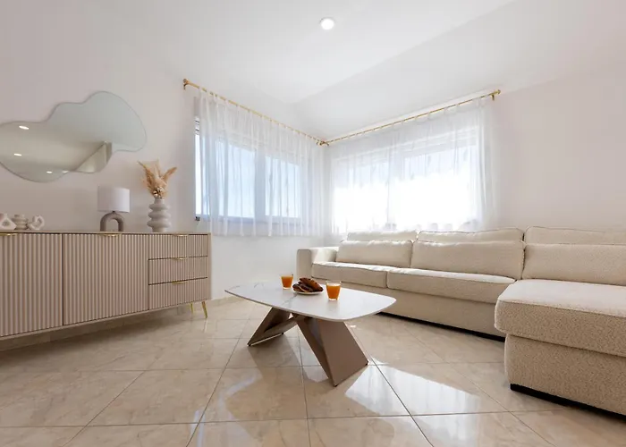 Appartement Laura