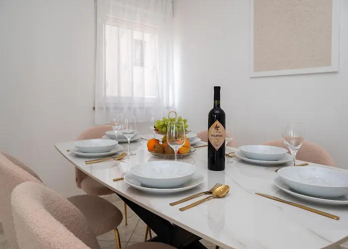 Laura Appartement *
