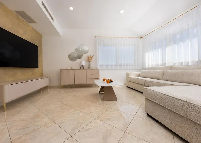 Appartement Laura *