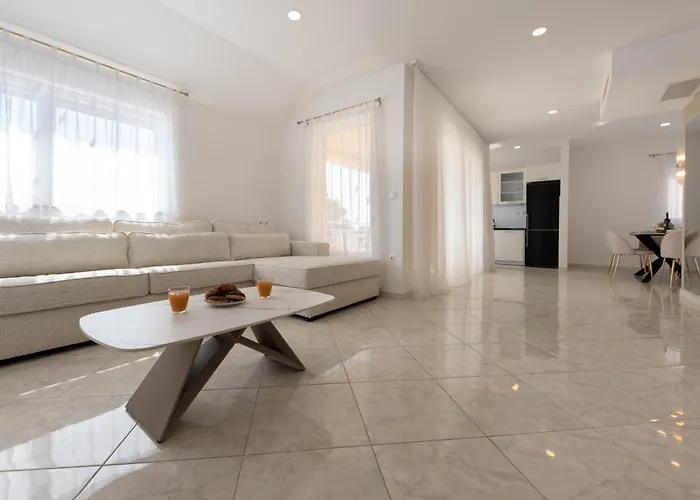 Laura Appartement *