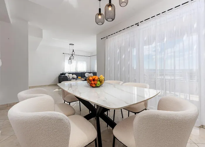 Appartement Laura Makarska