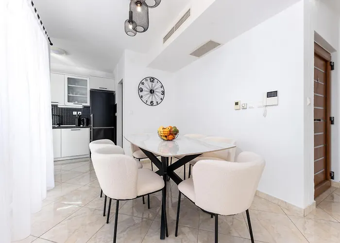 Laura Appartement