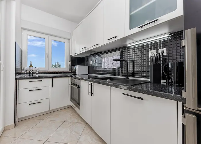 Laura Appartement