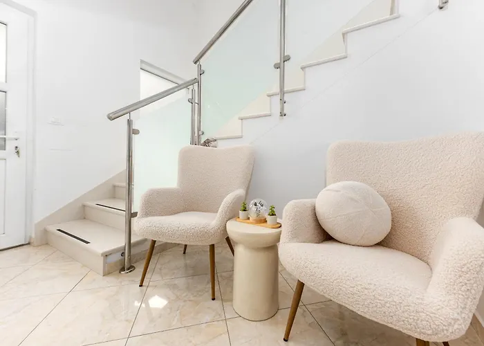 Laura Appartement *